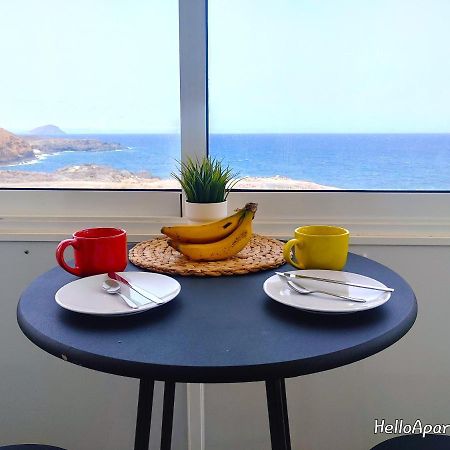 Sea Front Costa Sol By Helloapartments Costa Del Silencio Eksteriør bilde