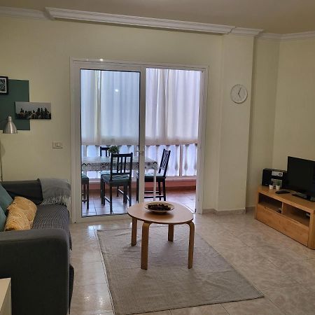 Sea Front Costa Sol By Helloapartments Costa Del Silencio Eksteriør bilde
