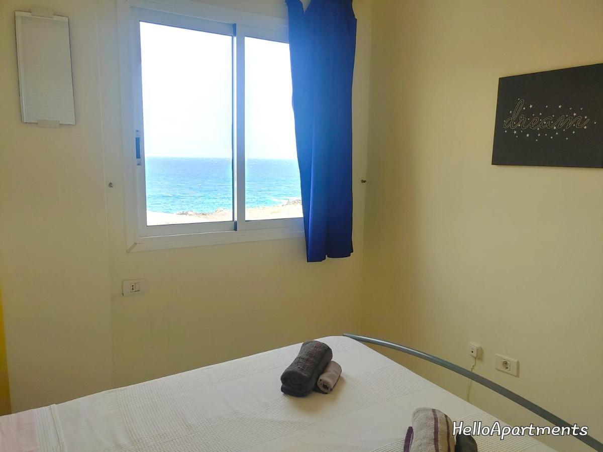 Sea Front Costa Sol By Helloapartments Costa Del Silencio Eksteriør bilde