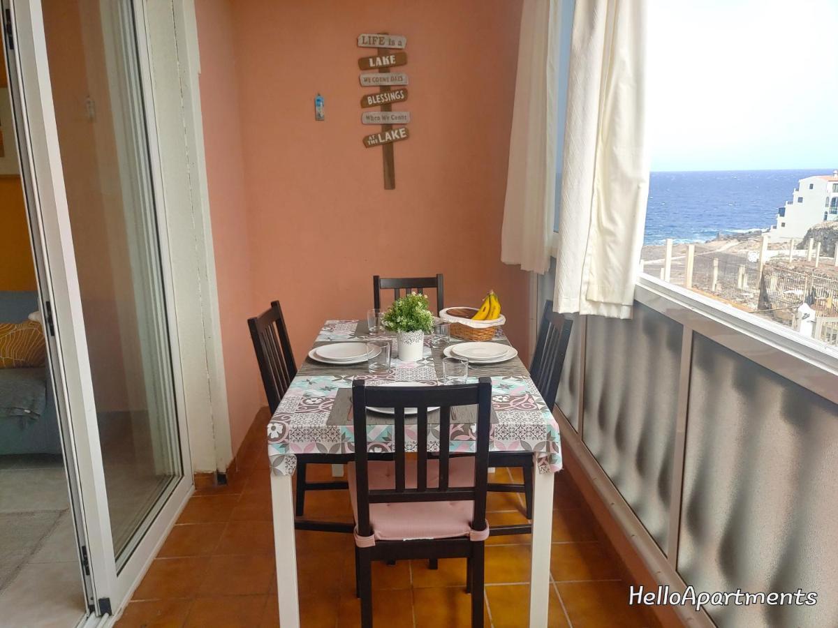 Sea Front Costa Sol By Helloapartments Costa Del Silencio Eksteriør bilde