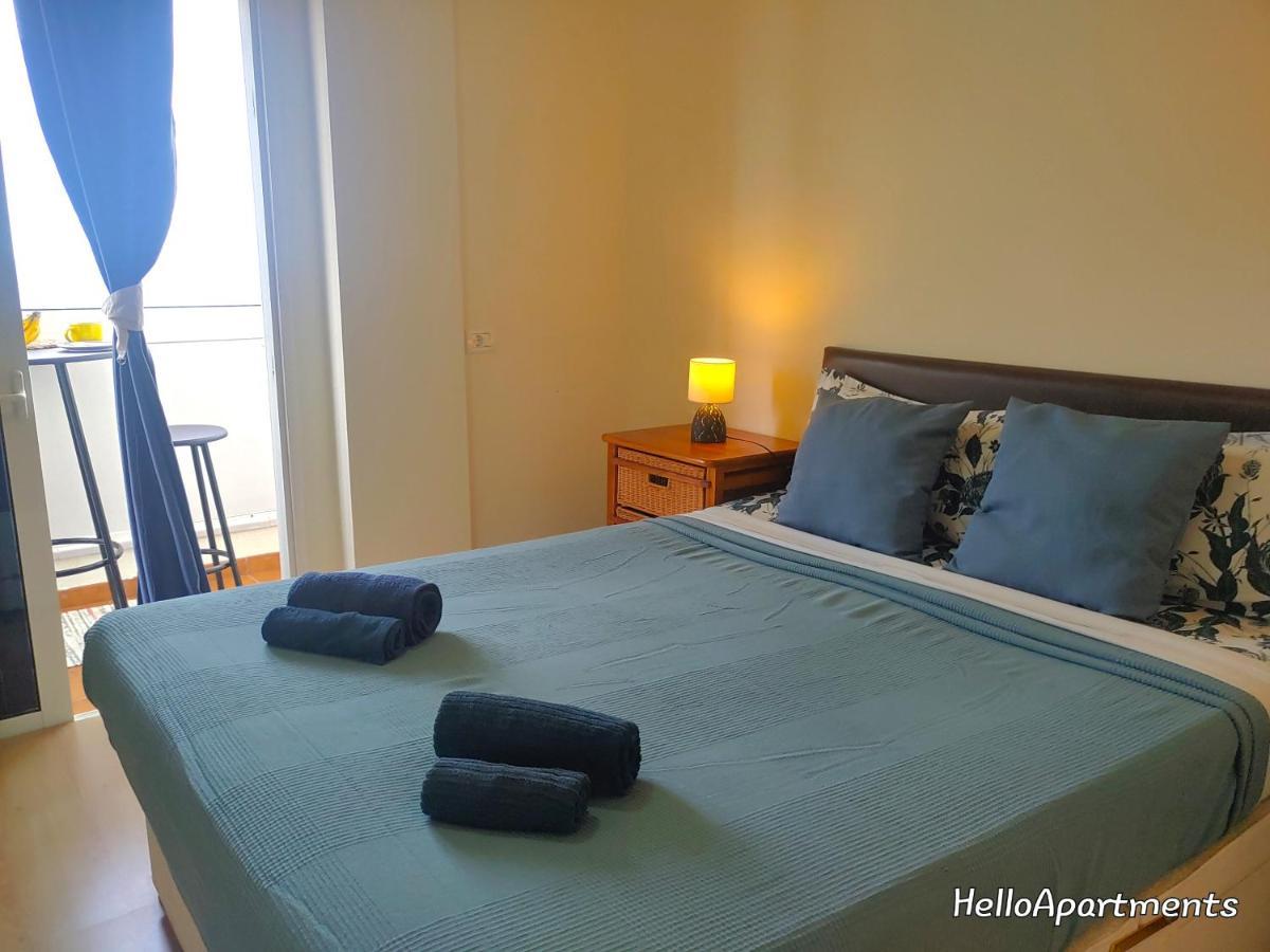 Sea Front Costa Sol By Helloapartments Costa Del Silencio Eksteriør bilde