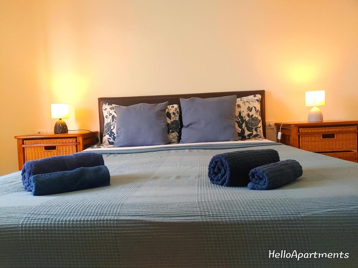 Sea Front Costa Sol By Helloapartments Costa Del Silencio Eksteriør bilde