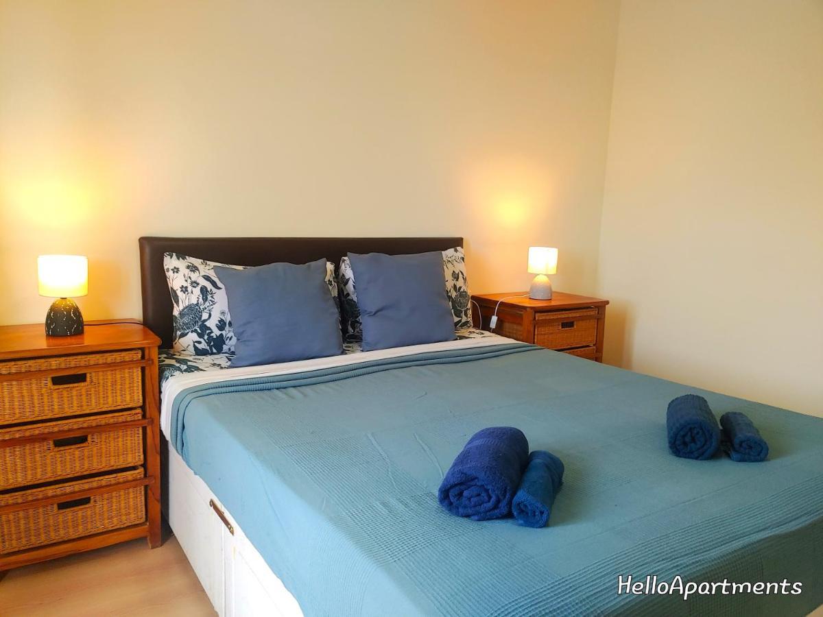 Sea Front Costa Sol By Helloapartments Costa Del Silencio Eksteriør bilde