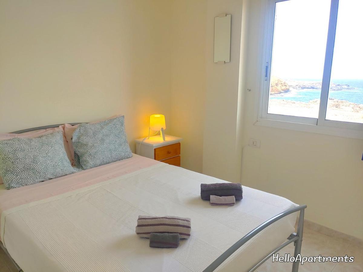Sea Front Costa Sol By Helloapartments Costa Del Silencio Eksteriør bilde